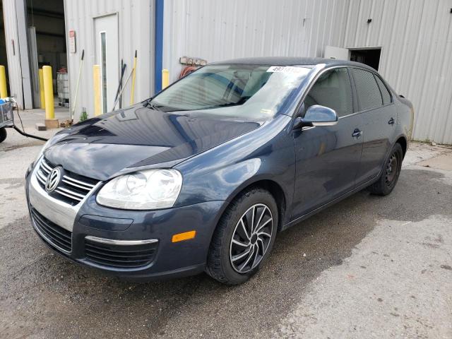 2010 Volkswagen Jetta S