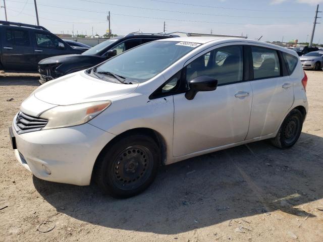 2015 Nissan Versa Note S