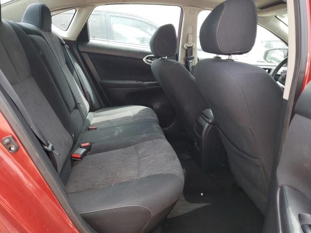 3N1AB7AP2FY361007 Nissan SENTRA S