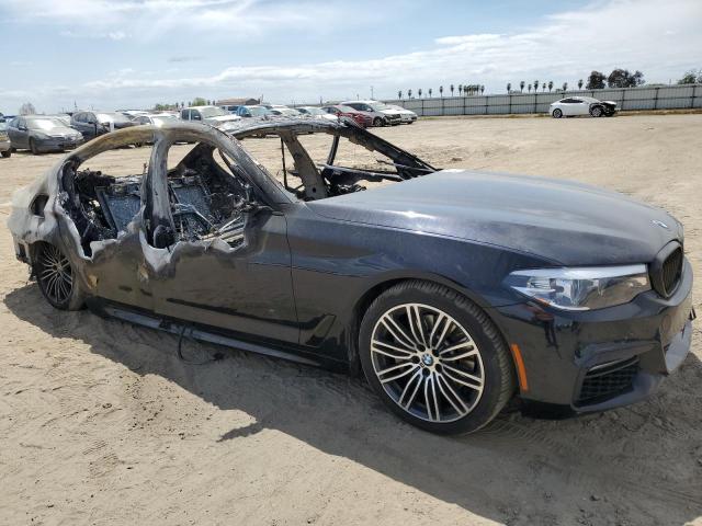 2019 BMW 540 I - WBAJE5C52KWW03622