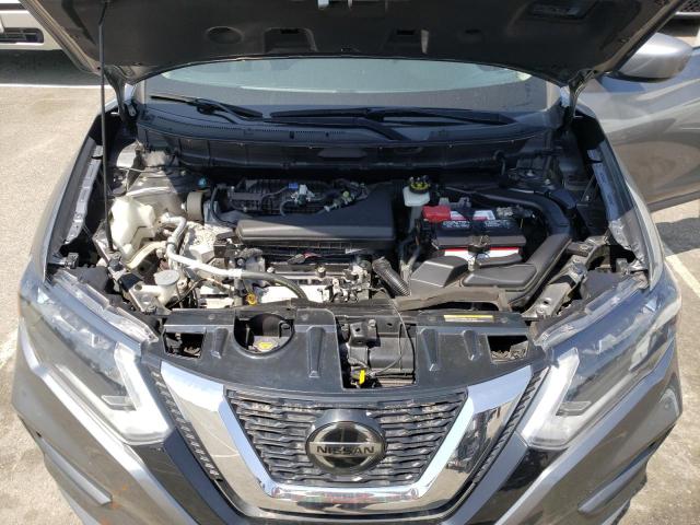 KNMAT2MT0JP555289 Nissan ROGUE S