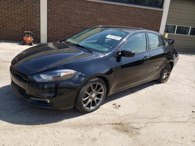 2013 Dodge Dart SXT