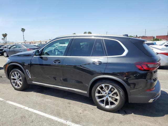 5UXTA6C03N9L25221 BMW X5 Xdrive45e