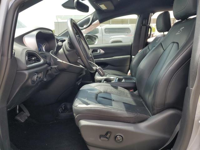 2020 CHRYSLER PACIFICA H - 2C4RC1L78LR257799
