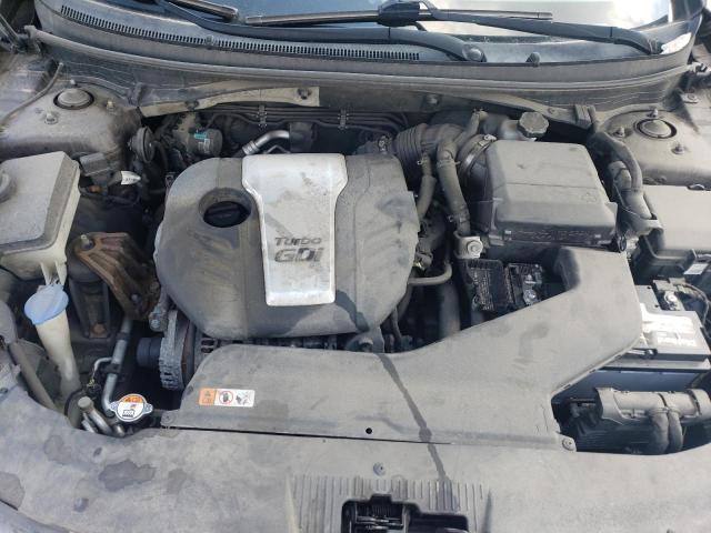 2016 HYUNDAI SONATA ECO - 5NPE24AA3GH413039