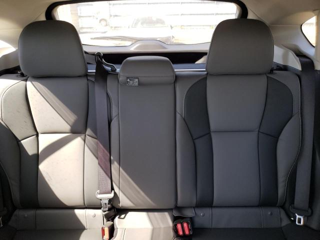 JF2GTHSC8NH205880 Subaru Crosstrek Sport