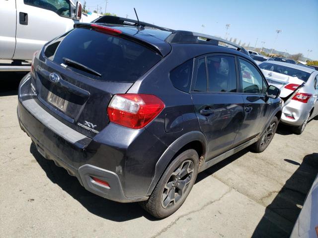 JF2GPACC7E9257652 Subaru Xv Crosstrek 2.0 Premium