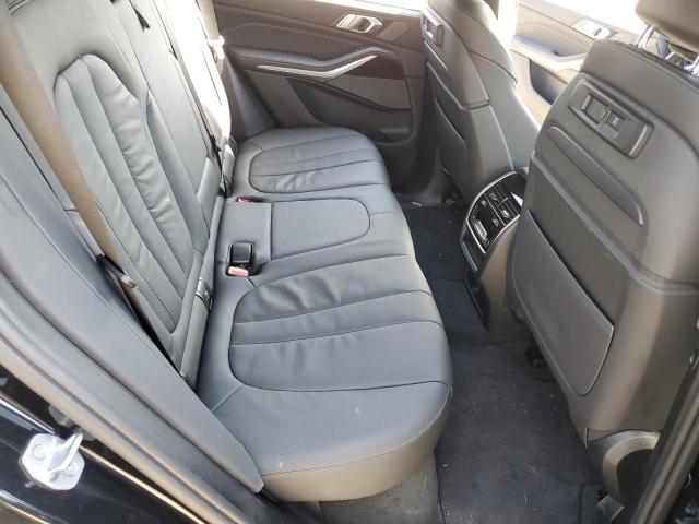 2020 BMW X5 M50I 5UXJU4C08L9C45304