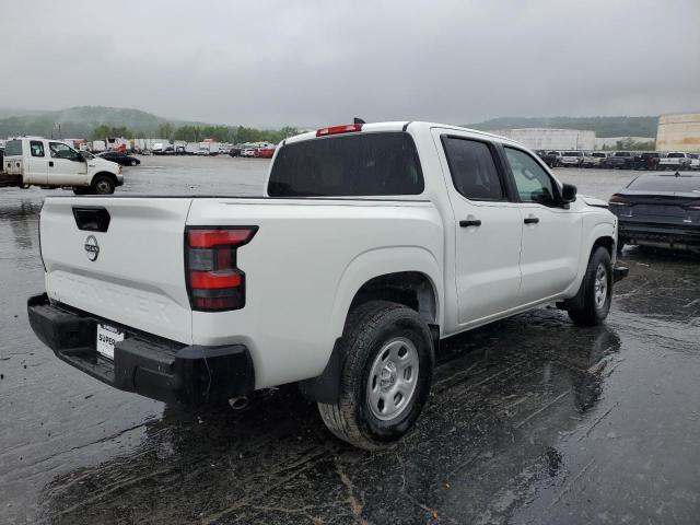 1N6ED1EJ6NN631876 Nissan FRONTIER S