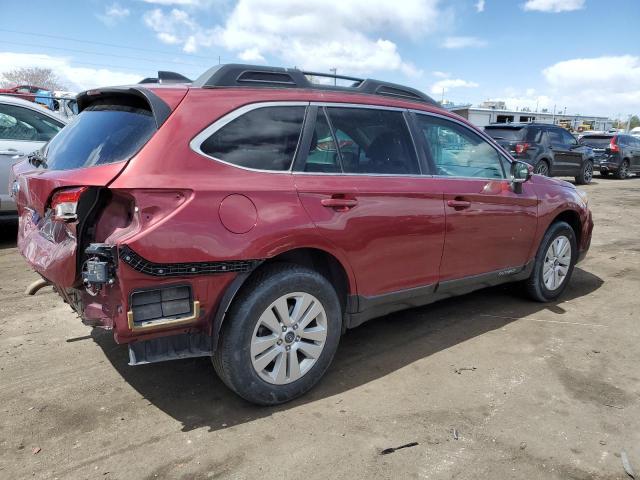 4S4BSAFC7K3278160 Subaru Outback 2.5i Premium