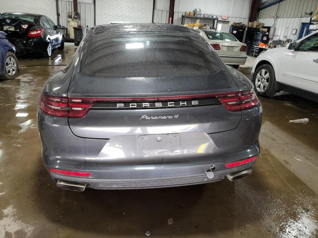 VIN WP0AA2A78KL101183 2019 Porsche Panamera, Base no.6