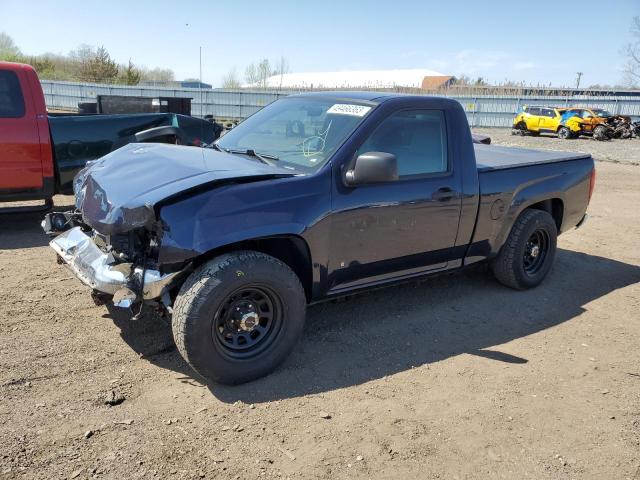 2007 Chevrolet Colorado 