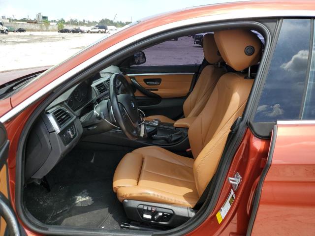 2019 BMW 430I GRAN - WBA4J1C53KBM14177