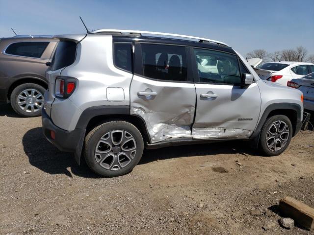 ZACCJBDT5FPB91721 Jeep Renegade Limited
