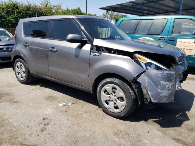 KNDJN2A27F7187593 KIA SOUL