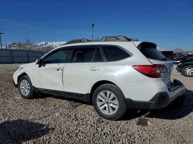 4S4BSACC5J3244172 Subaru Outback 2.5i Premium