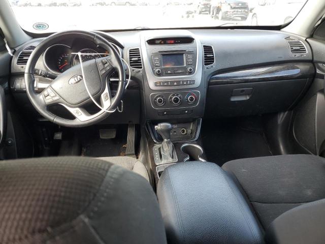 5XYKT4A67EG515184 KIA SORENTO LX