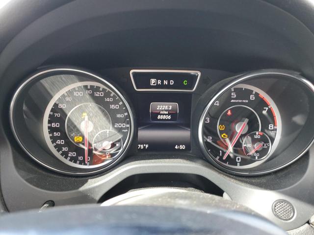 2015 MERCEDES-BENZ GLA 45 AMG - WDDTG5CB2FJ030998