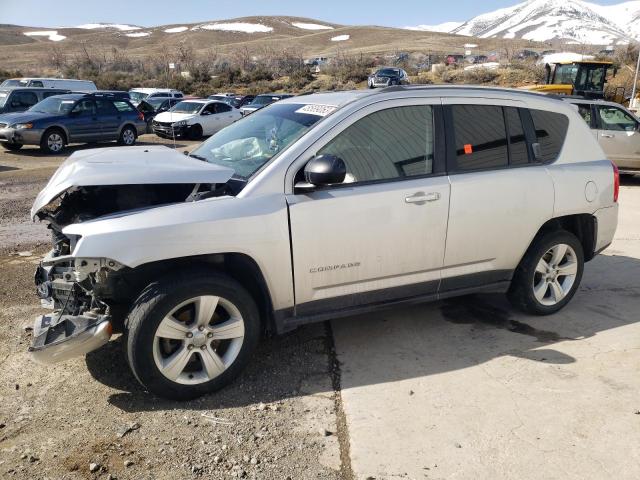 2013 Jeep Compass Latitude