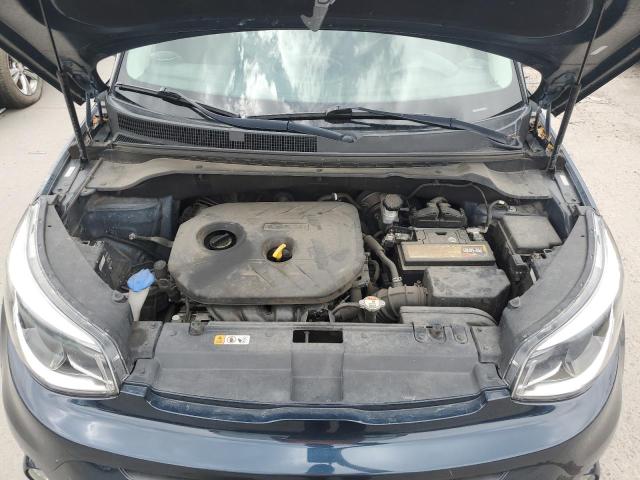 KNDJP3A58K7663919 KIA SOUL +