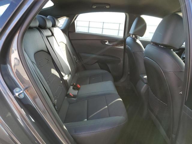 3KPF54AD8PE572441 KIA Forte Gt Line