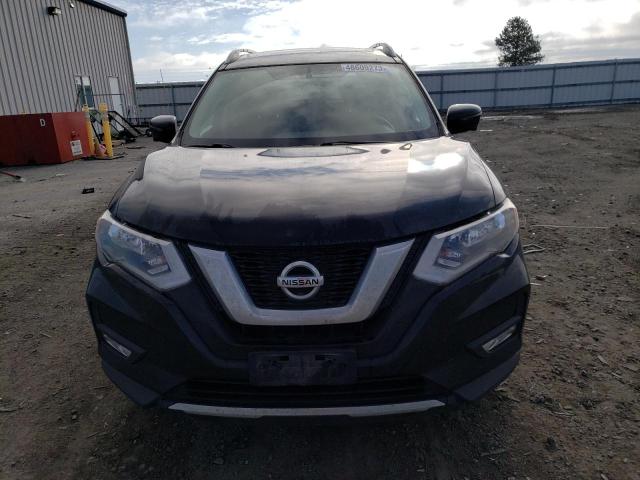 JN8AT2MV5HW016799 Nissan ROGUE S