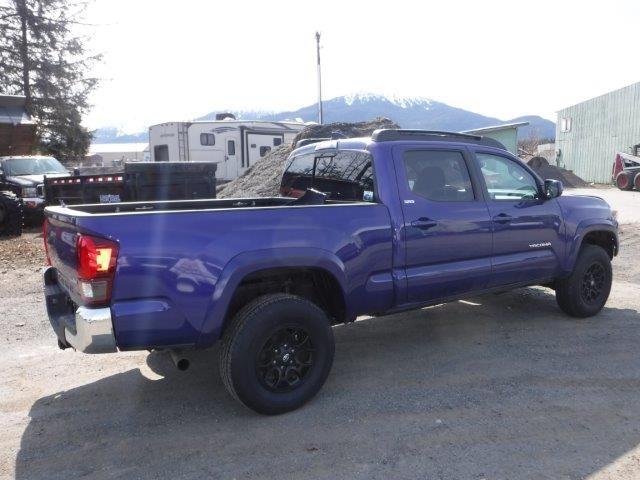 2022 TOYOTA TACOMA DOU - 3TMDZ5BN2NM140357