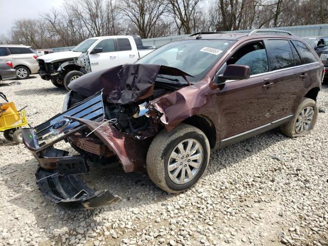 2010 Ford Edge Limited