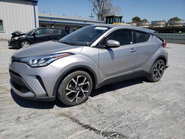 2020 Toyota C-HR XLE