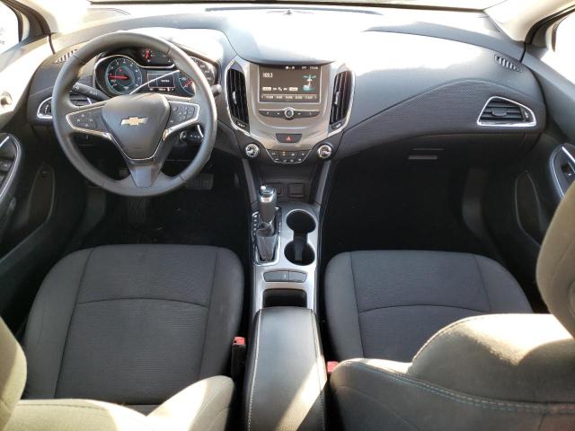 2017 CHEVROLET CRUZE LT - 1G1BE5SM1H7181533