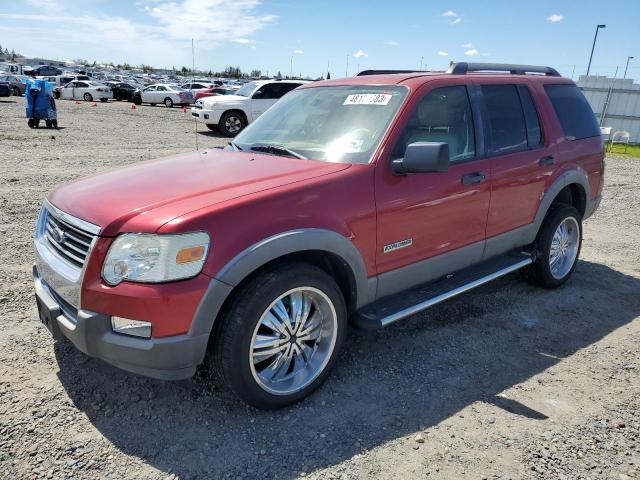 2006 Ford Explorer XLT