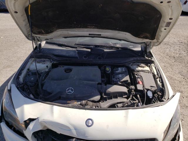 WDDSJ4EB0HN497644 Mercedes-Benz CLA 250