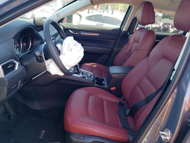 JM3KFBCM4P0156495 Mazda Cx-5 Preferred