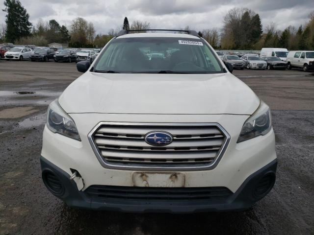 4S4BSAAC6F3225558 Subaru Outback 2.5i