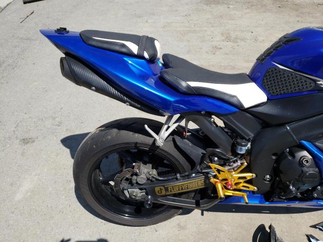 2006 YAMAHA YZFR1 C JYARN15YX6A000907