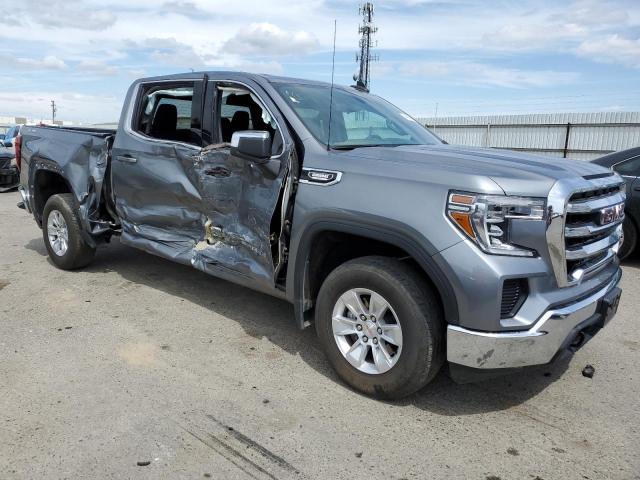 3GTU9BET6MG366102 GMC Sierra K1500 Sle