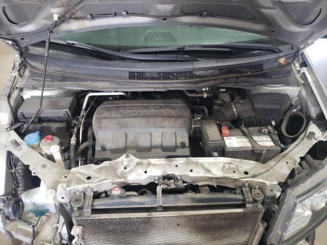2015 HONDA ODYSSEY LX - 5FNRL5H22FB106770