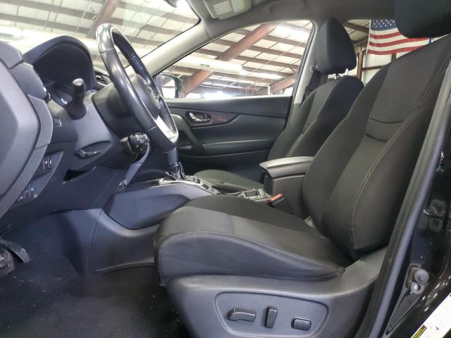 2018 NISSAN ROGUE S/SV KNMAT2MV6JP599444