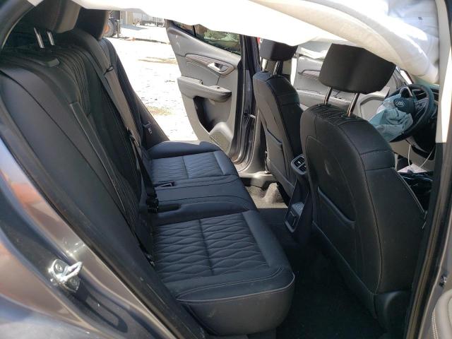 2022 BUICK ENVISION A - LRBFZSR45ND031647