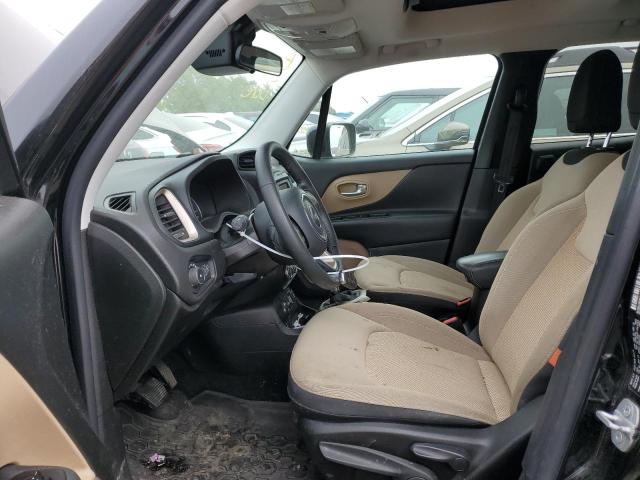 ZACCJBBT5GPC98580 Jeep Renegade Latitude