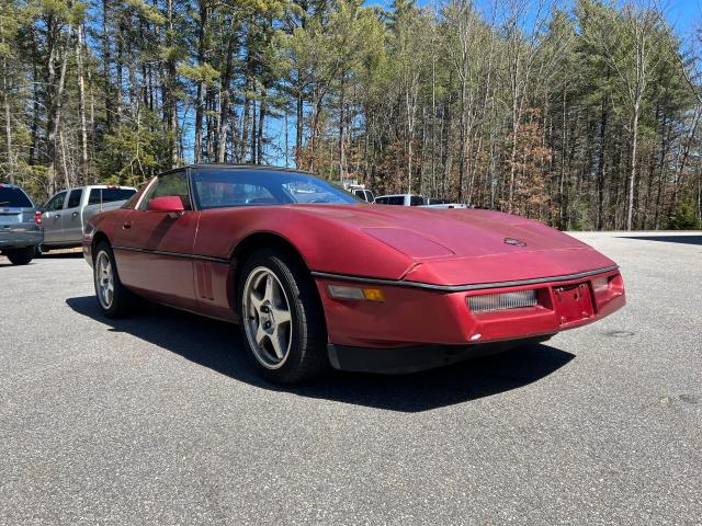 1988 Chevrolet Corvette 