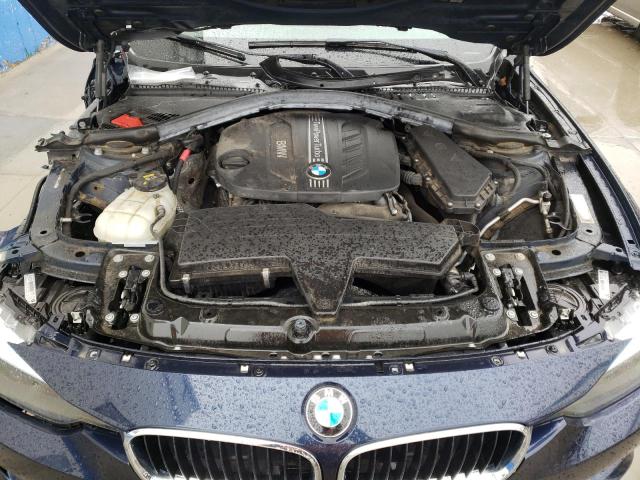 WBA3D5C58EKX99380 BMW 328 D Xdrive