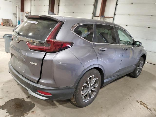 2HKRW2H50NH630421 Honda CR-V EX