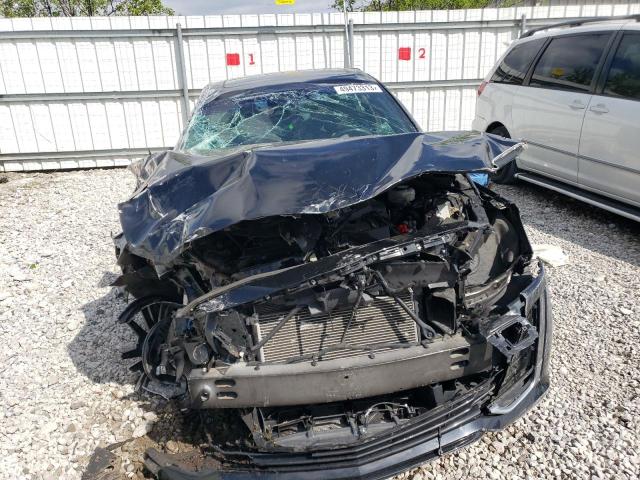 2020 CADILLAC CT5 PREMIU - 1G6DT5RW9L0154002