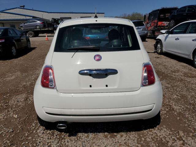 2015 FIAT 500L POP 3C3CFFAR1FT581777
