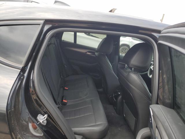 2020 BMW X4 XDRIVEM - 5UX2V5C06LLE69603