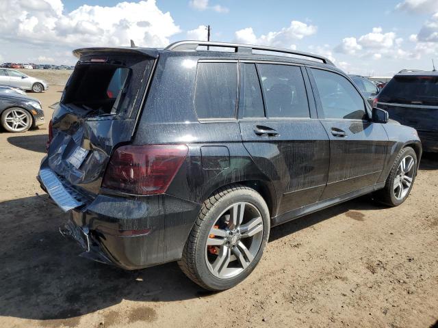 2015 MERCEDES-BENZ GLK 350 4M - WDCGG8JB4FG339024