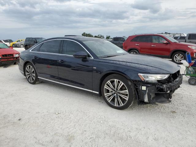 2022 AUDI A8 L WAULDAF83NN002465