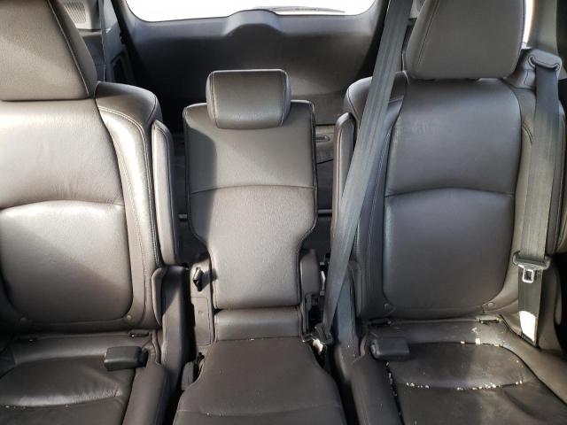 Honda Odyssey Elite 2019 5FNRL6H98KB049374 Image 10