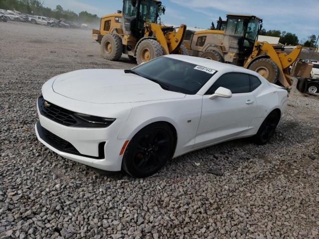 2020 Chevrolet Camaro LS